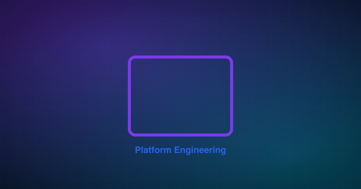 Platform Engineering vs DevOps: What's Actually Changing