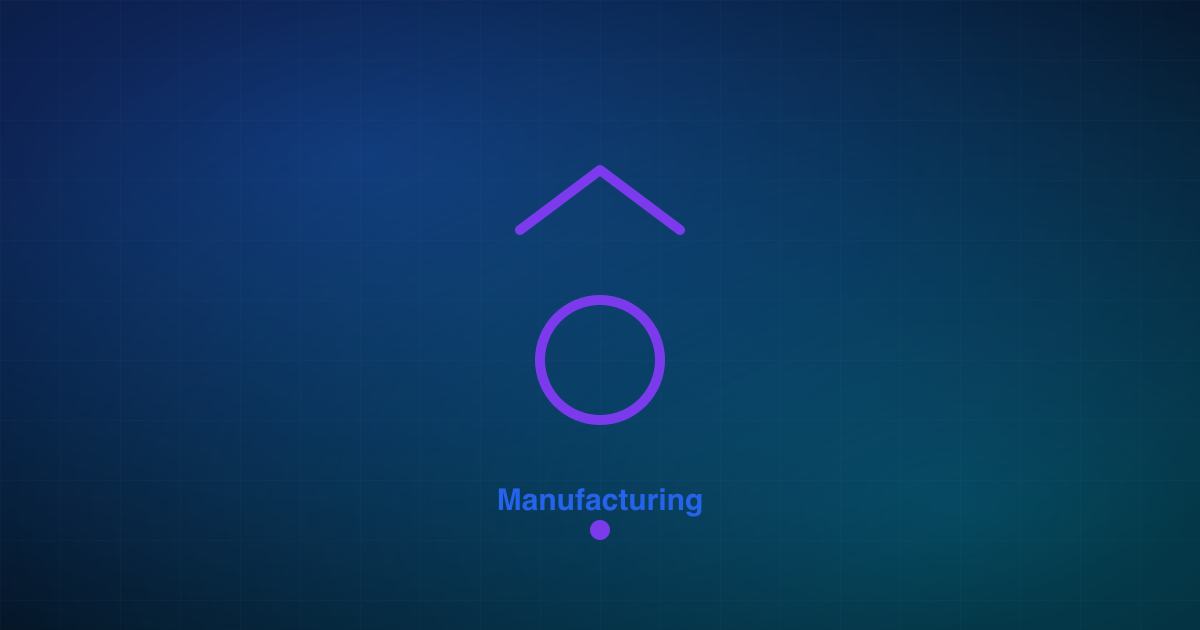 Atlas Manufacturing case study